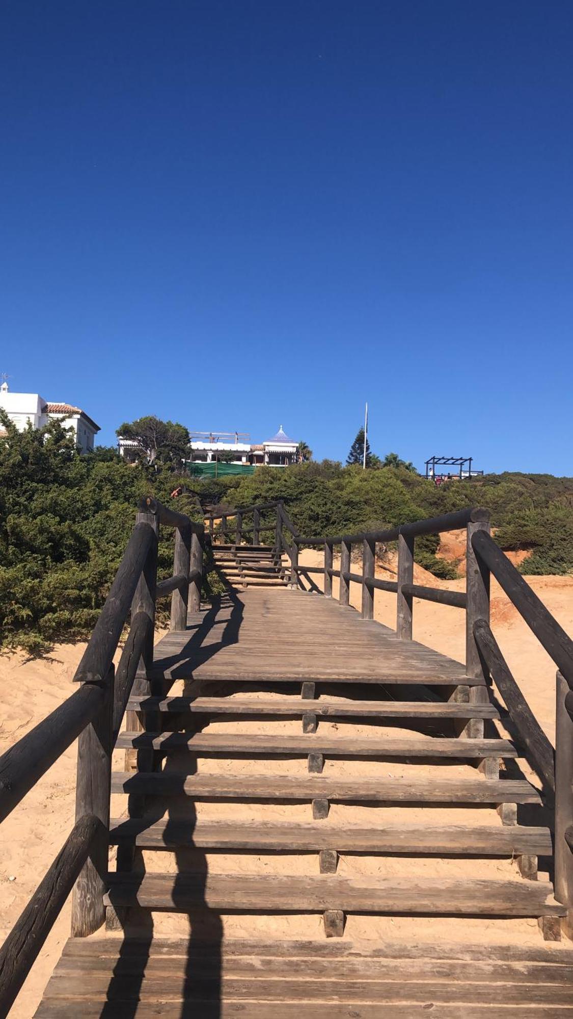 Casa Rural Los Pepe Sancti Petri Chiclana de la Frontera Kültér fotó