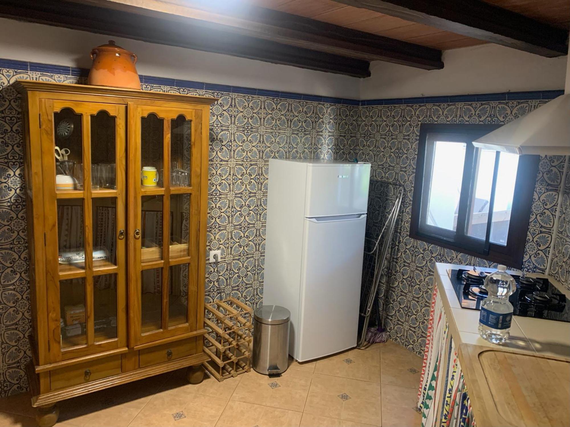 Casa Rural Los Pepe Sancti Petri Chiclana de la Frontera Kültér fotó