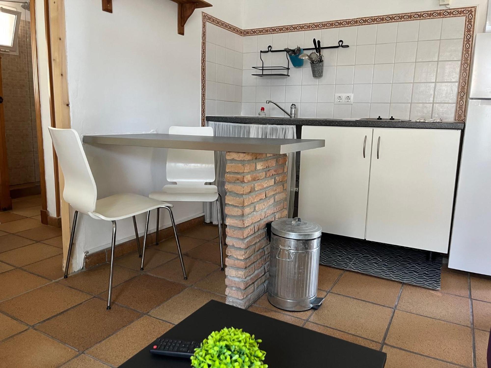 Casa Rural Los Pepe Sancti Petri Chiclana de la Frontera Kültér fotó