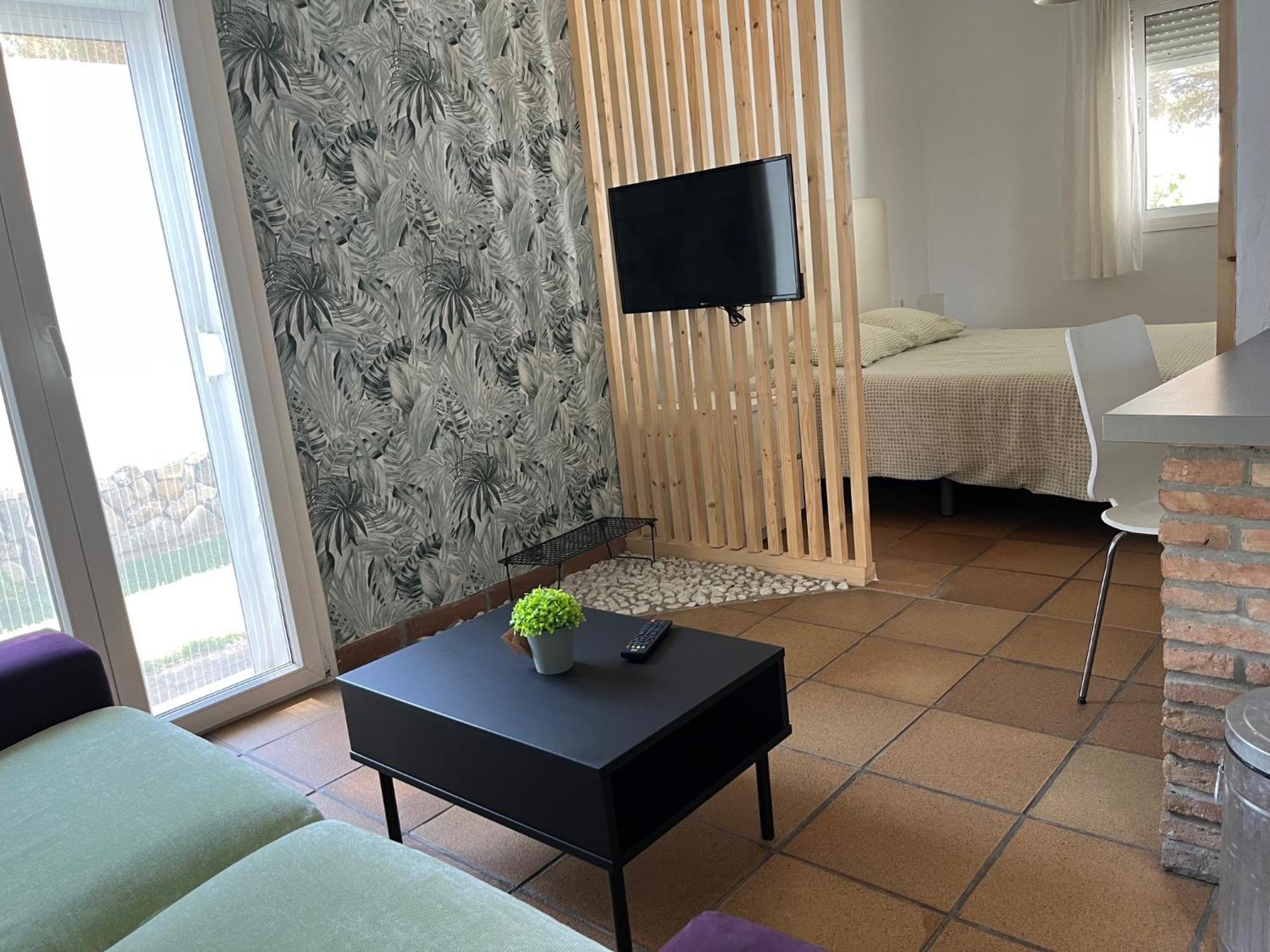 Casa Rural Los Pepe Sancti Petri Chiclana de la Frontera Kültér fotó